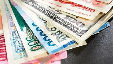 قیمت دلار و یورو امروز جمعه ۲۰ تیر ۱۴۰۴ 