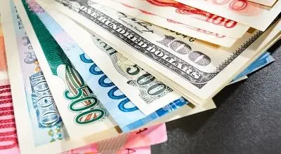 قیمت دلار و یورو امروز جمعه ۲۰ تیر ۱۴۰۴ 