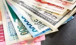 قیمت دلار و یورو امروز جمعه ۲۰ تیر ۱۴۰۴ 