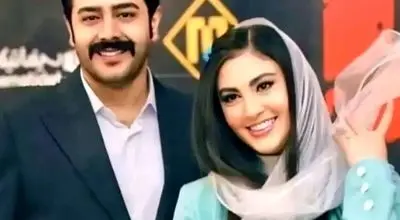 عاشقانه‌ترین سورپرایز عروسی؛ کادوی خاص و لاکچری سهیل قاصدی برای مریم مومن در روز عروسی همه را شوکه کرد! + عکس