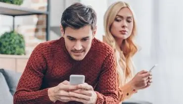 چگونه مچ افراد خیانتکار را بگیریم؟