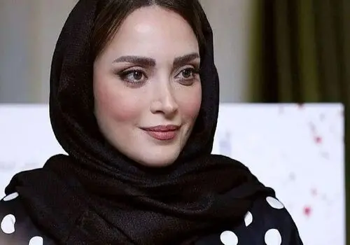 واکنش جنجالی بهنوش طباطبایی به توقیف سریال سووشون!
