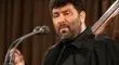 سعید حدادیان شعر «ای ایران» را تغییر داد و مداحی کرد/ویدیو