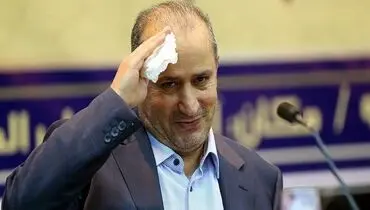 اولین واکنش مهدی تاج به حذف تیم ملی از جام ملت‌ها