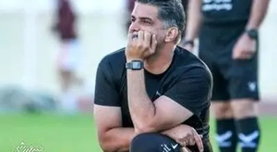 قربانی: امیدواریم مقابل پرسپولیس فوتبال قابل قبولی ارائه دهیم
