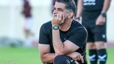 قربانی: امیدواریم مقابل پرسپولیس فوتبال قابل قبولی ارائه دهیم