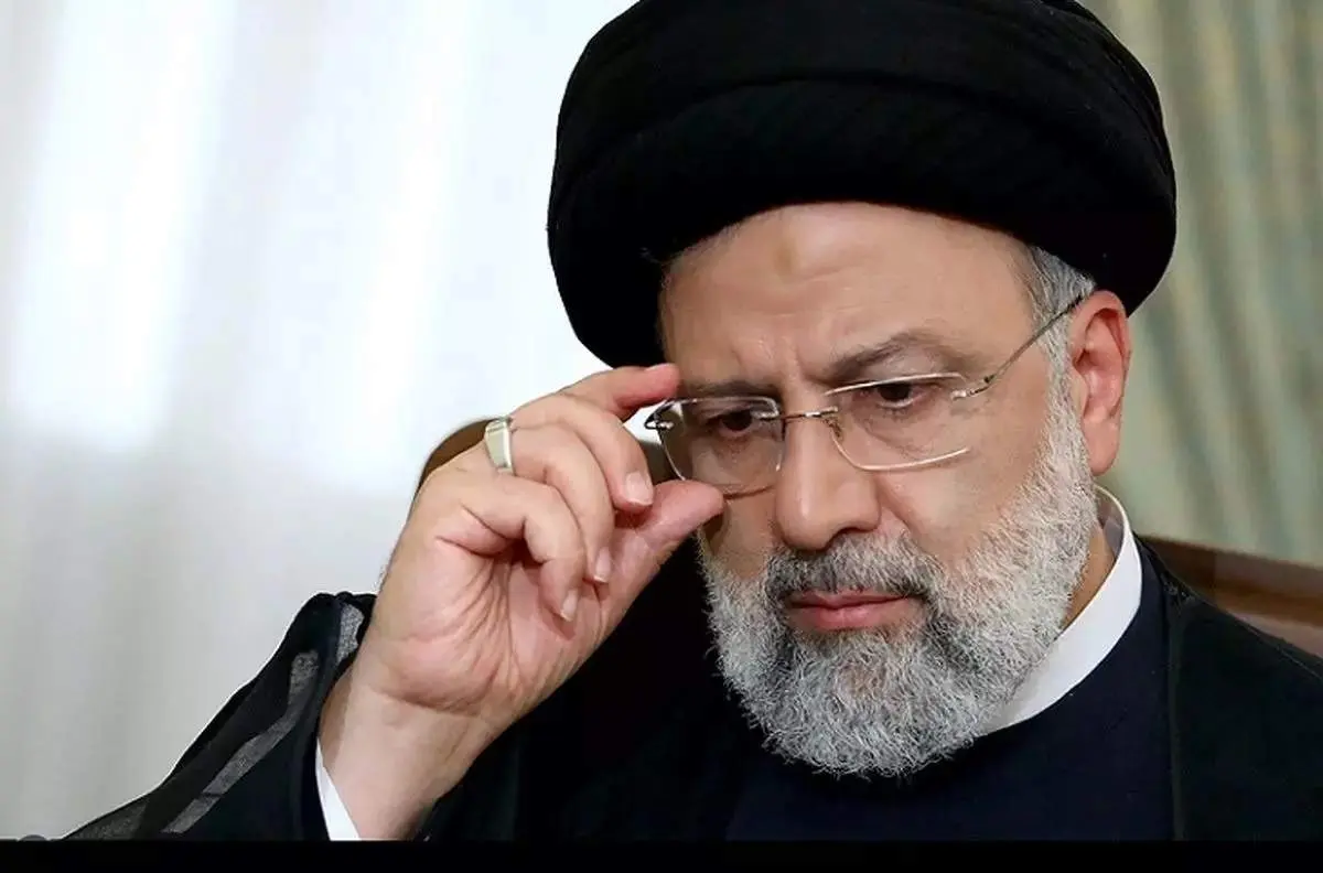 وتوی دستور رئیسی توسط ۱۸ بانک کشور!