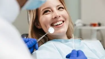 تفاوت هزینه خدمات دندانپزشکی در ایران و آمریکا + فیلم 