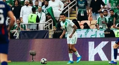 لیگ نخبگان آسیا| الاهلی عربستان به نیمه‌ نهایی رسید 