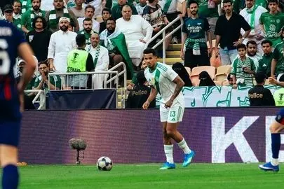 لیگ نخبگان آسیا| الاهلی عربستان به نیمه‌ نهایی رسید 