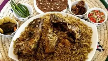 طرز تهیه «لخ‌لخ»، دمپخت ماهی بوشهری