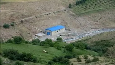 کاهش تلفات شبکه برق با احداث نیروگاه‌های محلی امکان‌پذیر است