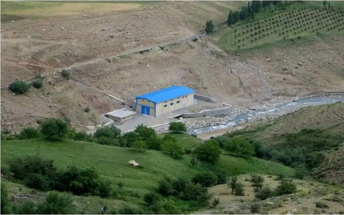 کاهش تلفات شبکه برق با احداث نیروگاههای محلی امکانپذیر است