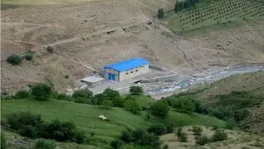 کاهش تلفات شبکه برق با احداث نیروگاه‌های محلی امکان‌پذیر است
