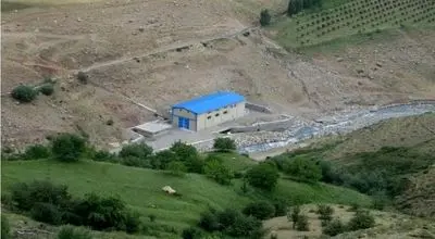 کاهش تلفات شبکه برق با احداث نیروگاه‌های محلی امکان‌پذیر است