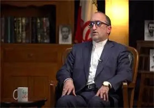 خبر فوری: حقوق‌ها در سال ۱۴۰۵ افزایش یافت