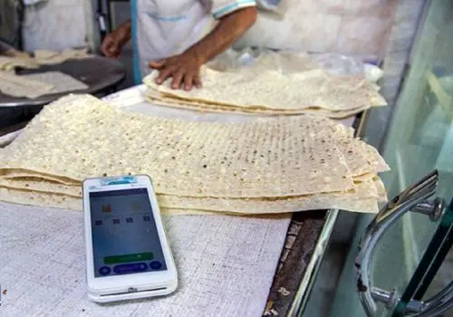 پشت پرده افزایش قیمت نان طی ماه های اخیر