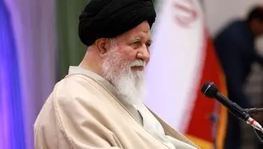 واکنش علم الهدی به اظهارات ترامپ درباره انتخاب رهبر جدید
