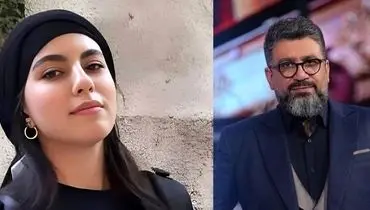 استوری تکان‌دهنده رضا رشیدپور: پیامی از جنس امنیت برای دختران ایران پس از فاجعه الهه!