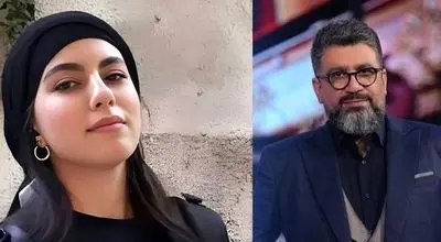 استوری تکان‌دهنده رضا رشیدپور: پیامی از جنس امنیت برای دختران ایران پس از فاجعه الهه!