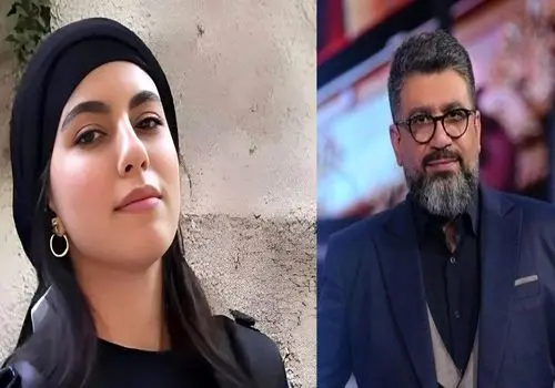 استوری تکان‌دهنده رضا رشیدپور: پیامی از جنس امنیت برای دختران ایران پس از فاجعه الهه!