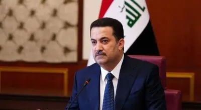عراق: میزبانی تشییع رهبر شهید، افتخاری تاریخی برایمان است