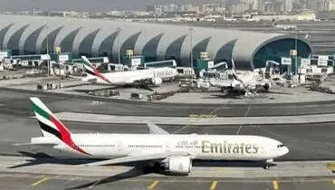 توقف پروازها در بحرین، کویت و امارات متحده