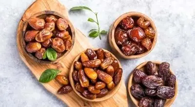 خرما؛ بمب انرژی یا دشمن قند خون؟