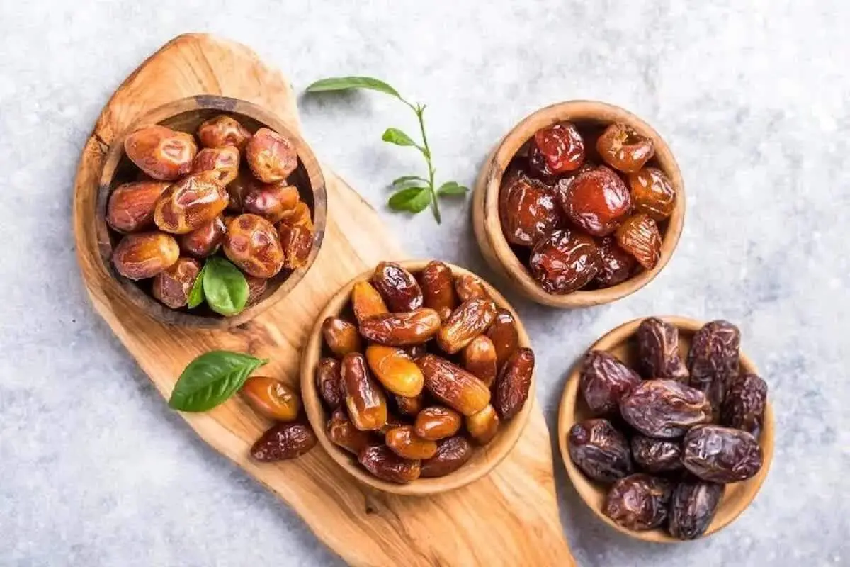 خرما؛ بمب انرژی یا دشمن قند خون؟