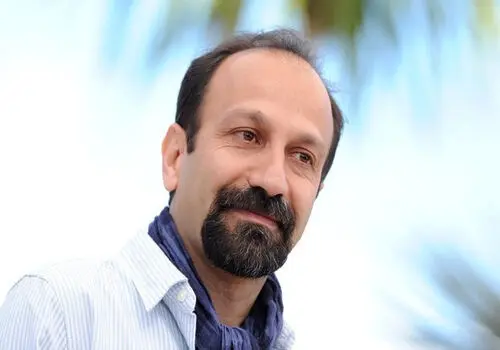 پوستر فیلم جدید اصغر فرهادی منتشر شد
