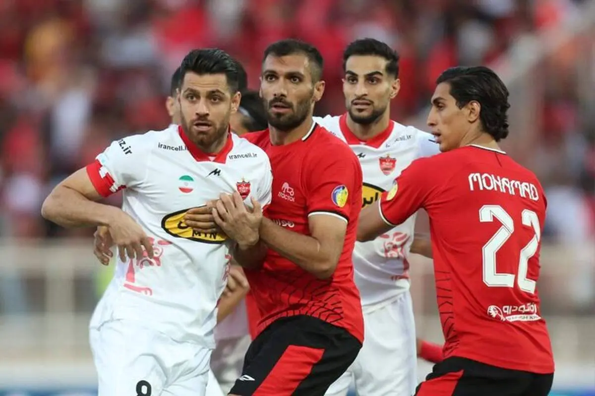 واکاوی دقیق پیروزی پرسپولیس مقابل تراکتور ؛ از برنامه های اوسمار تا هماهنگی تیم