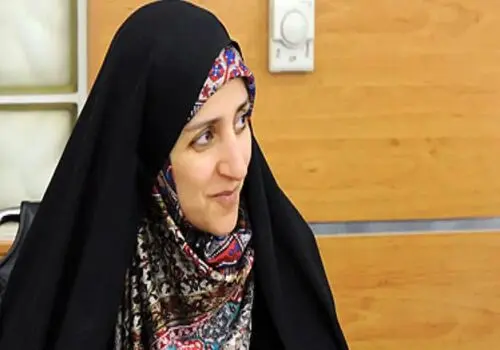 معاون ارتباطات و اطلاع‌رسانی دفتر رئیس جمهور منصوب شد
