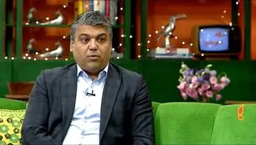  اگر نازون آن توپ را گل می‌کرد، من را در میدان آزادی اعدام می‌کردند! 