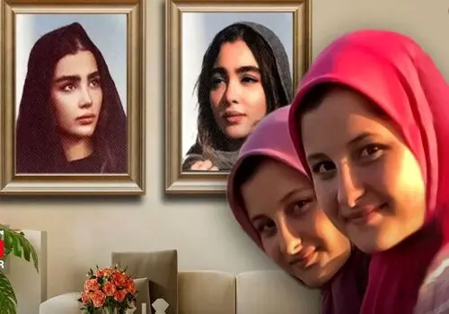 موتورسواری سارا و نیکا معمولی خبرساز شد!