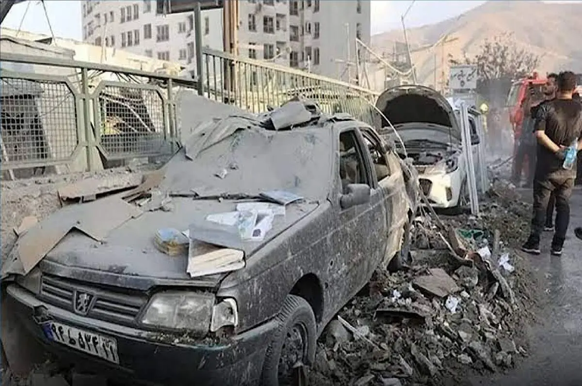 آخرین خبر از روند پرداخت خسارات زیان‌دیدگان جنگ رمضان
