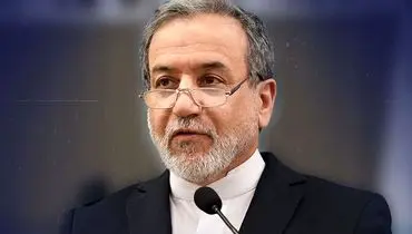 دیدار غیرمنتظره عراقچی بایک مقام ارشدنظامی؛ آیا پایان جنگ نزدیک است؟