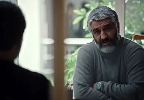 پرونده پژمان جمشیدی تماشاگرِ این سریال را بیشتر کرد!/ویدیو 