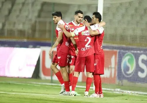 جدول لیگ برتر بعد از برد امشب استقلال و پرسولیس+ عکس