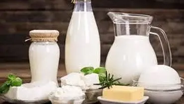 افزایش محصولات لبنی قابل پیش‌بینی بود
