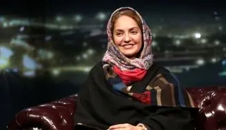شرکت کننده زن روز: مهناز افشار دوست دارد به ایران برگردد/ویدیو 