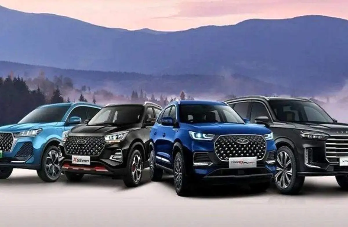 اعلام شرایط فروش ۲ محصول مدیران خودرو – آذر ۱۴۰۴