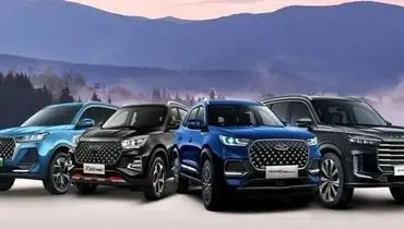 اعلام شرایط فروش ۲ محصول مدیران خودرو – آذر ۱۴۰۴