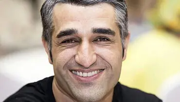 حرف های پژمان جمشیدی درباره علت بازی اش در سریال «زیرخاکی»+ فیلم