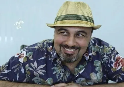 رضا عطاران به الیکا عبدالرزاقی: تو خیلی شیکی بدرد این نقش نمیخوری!/ویدیو 