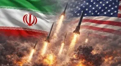 جنگ ۲ هفته‌ای و صورت‌حساب سنگین واشنگتن؛ آمریکا ۲۰ میلیارد دلار متضرر شد؟