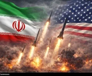 جنگ ۲ هفته‌ای و صورت‌حساب سنگین واشنگتن؛ آمریکا ۲۰ میلیارد دلار متضرر شد؟