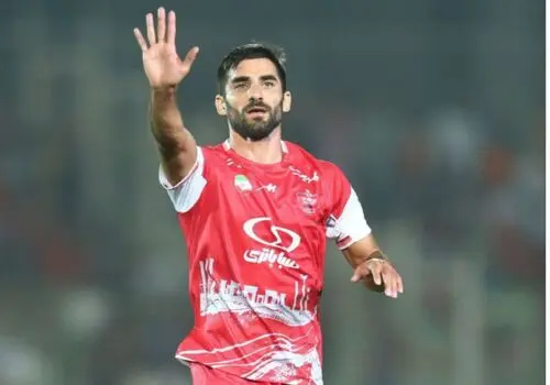 خط و نشان جدید پرسپولیس برای رقبا
