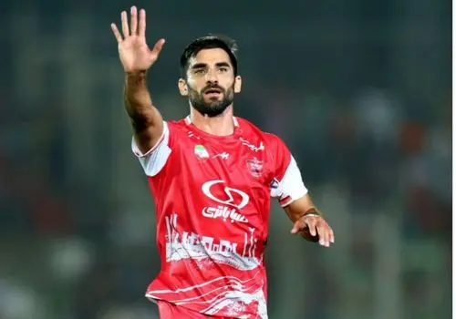 خط و نشان جدید پرسپولیس برای رقبا