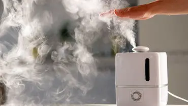 چرا باید در منزل از دستگاه بخور سرد استفاده کنیم