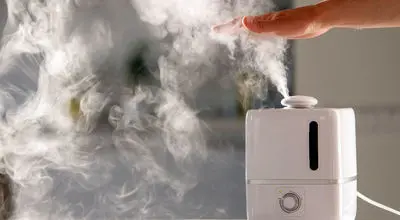 چرا باید در منزل از دستگاه بخور سرد استفاده کنیم